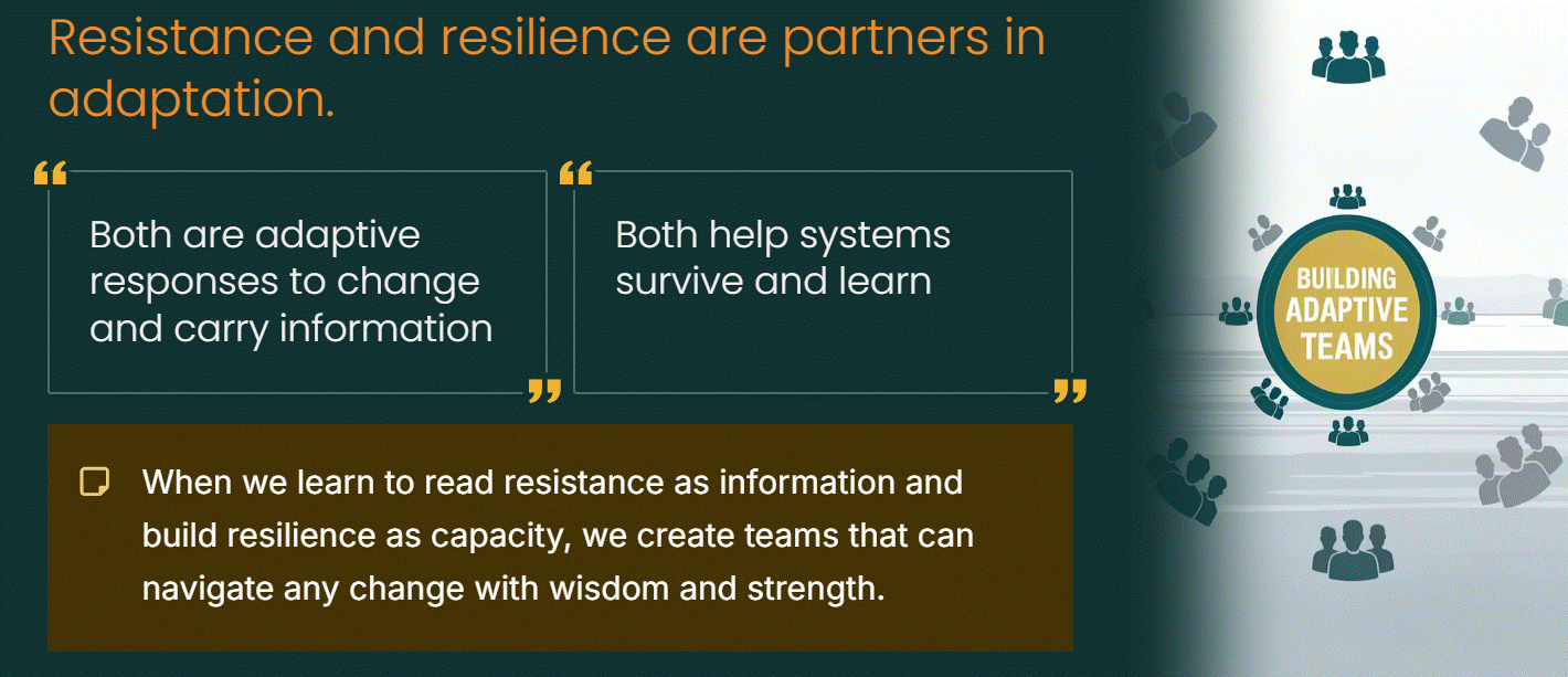 Vastupanu muutustele